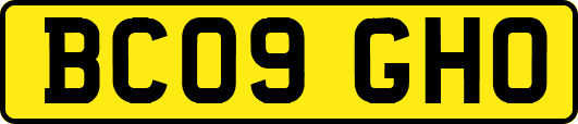 BC09GHO