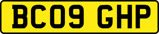 BC09GHP