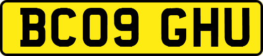 BC09GHU