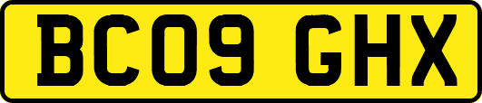 BC09GHX