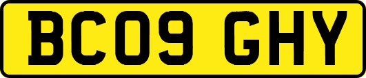 BC09GHY