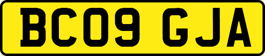 BC09GJA