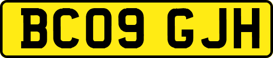BC09GJH
