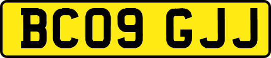 BC09GJJ
