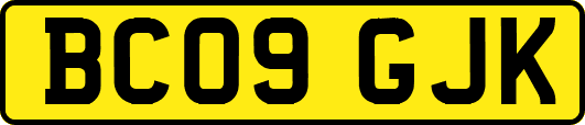 BC09GJK