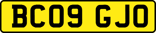 BC09GJO