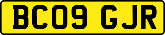 BC09GJR