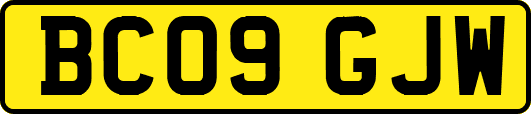 BC09GJW