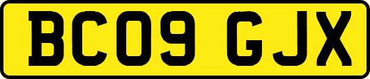 BC09GJX