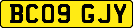 BC09GJY