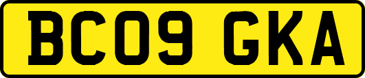 BC09GKA