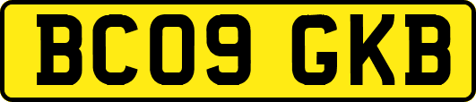 BC09GKB
