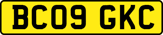 BC09GKC