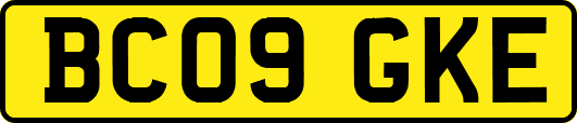 BC09GKE