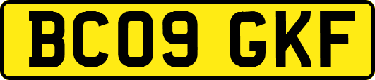 BC09GKF