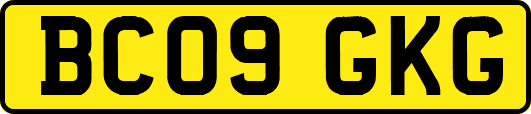 BC09GKG