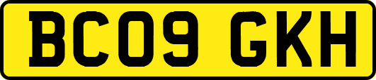 BC09GKH