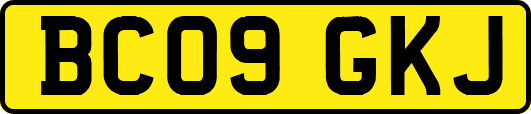 BC09GKJ