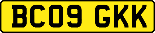 BC09GKK