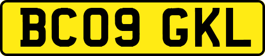 BC09GKL