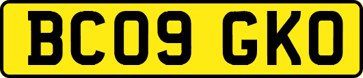 BC09GKO