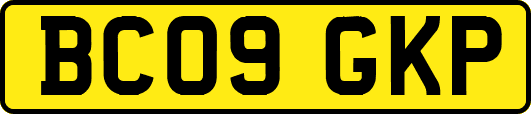 BC09GKP