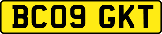 BC09GKT