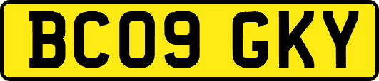 BC09GKY