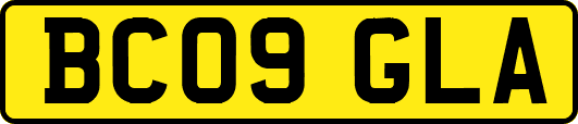 BC09GLA