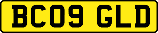 BC09GLD