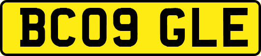 BC09GLE