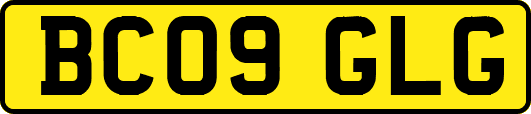 BC09GLG