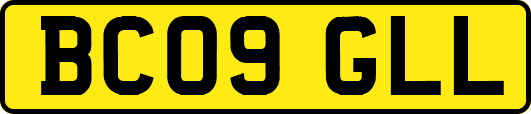 BC09GLL