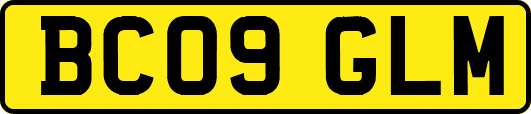 BC09GLM