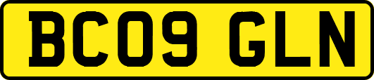 BC09GLN