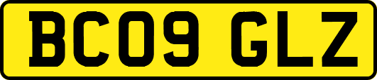 BC09GLZ