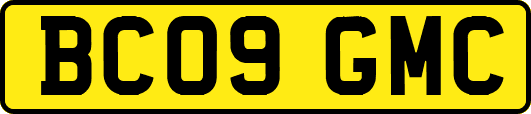 BC09GMC