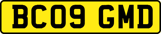 BC09GMD
