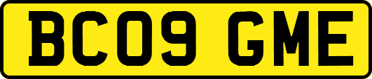 BC09GME