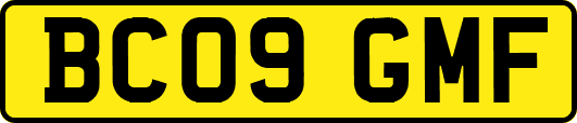 BC09GMF