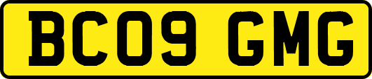 BC09GMG