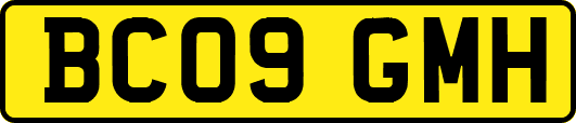 BC09GMH