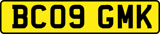 BC09GMK