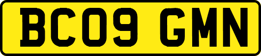 BC09GMN