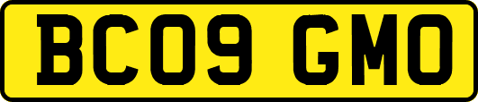 BC09GMO