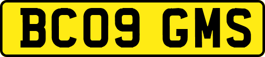 BC09GMS
