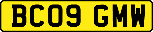 BC09GMW