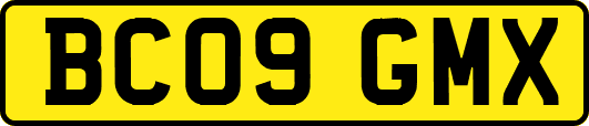BC09GMX