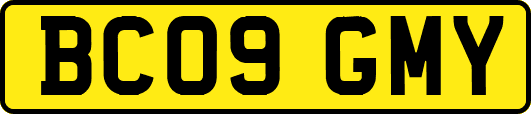 BC09GMY