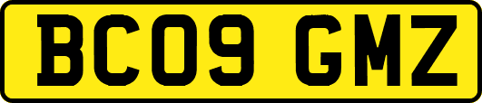 BC09GMZ